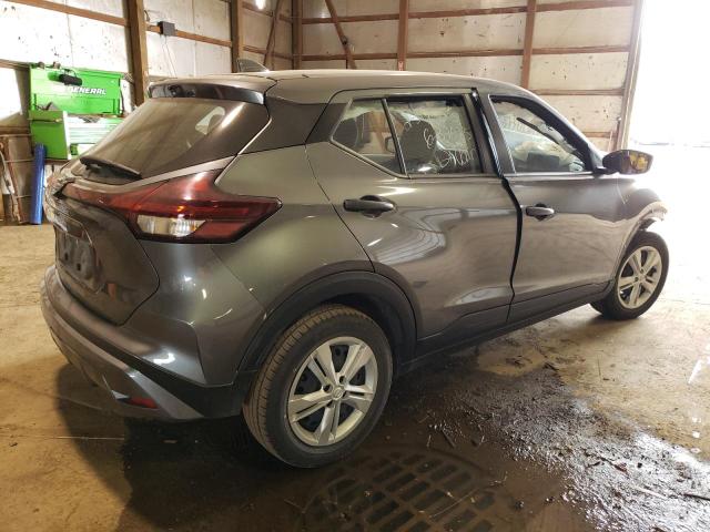 Photo 3 from auction – 2021 NISSAN KICKS S with VIN 3N1CP5BV3ML533986