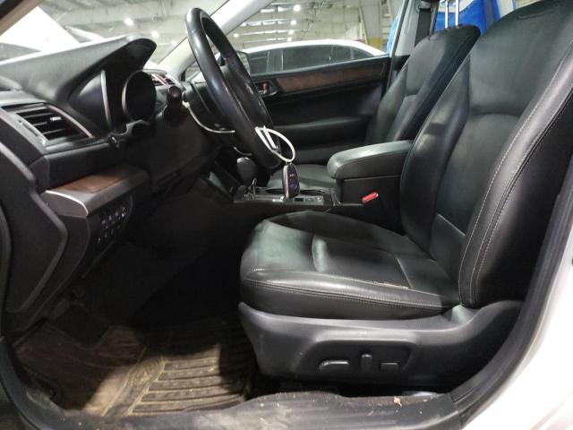 Photo 7 from auction – 2016 SUBARU OUTBACK 2. with VIN 4S4BSBNC3G3237426