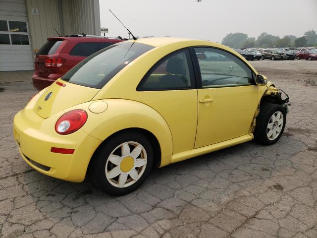 Photo 3 from auction – 2010 VOLKSWAGEN NEW BEETLE with VIN 3VWPW3AGXAM013232
