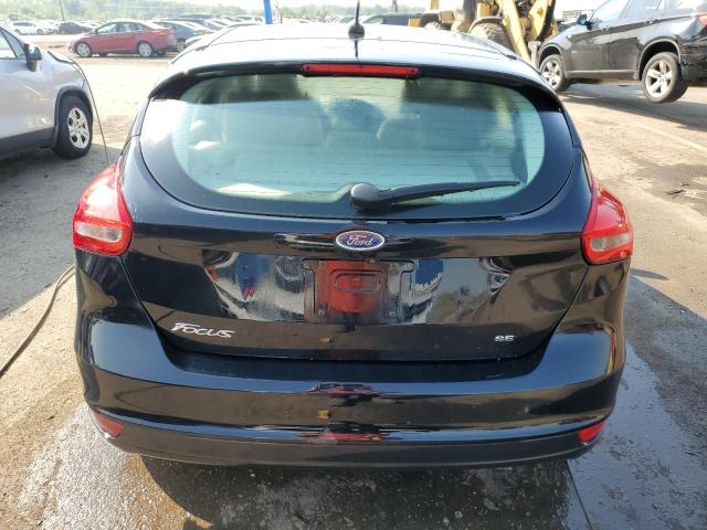 Photo 6 from auction – 2017 FORD FOCUS SE with VIN 1FADP3K21HL303012