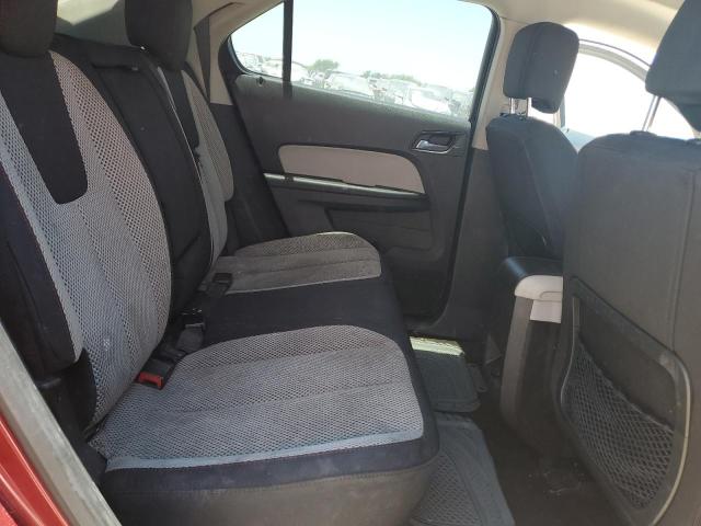 Photo 11 from auction – 2012 CHEVROLET EQUINOX LT with VIN 2GNALDEK6C6299199