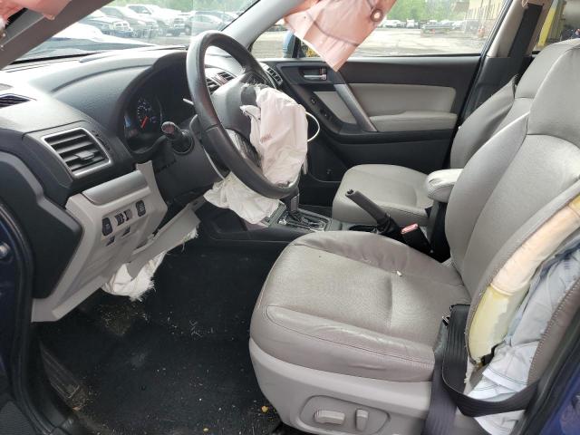Photo 7 from auction – 2016 SUBARU FORESTER 2 with VIN JF2SJAXC7GH500021