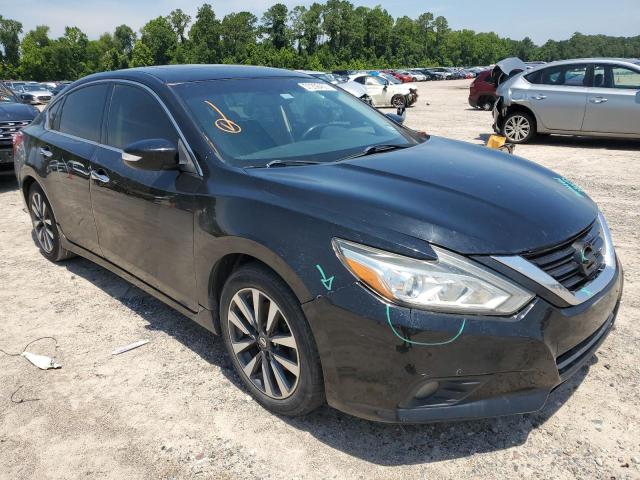 Photo 4 from auction – 2017 NISSAN ALTIMA 2.5 with VIN 1N4AL3AP2HC269772