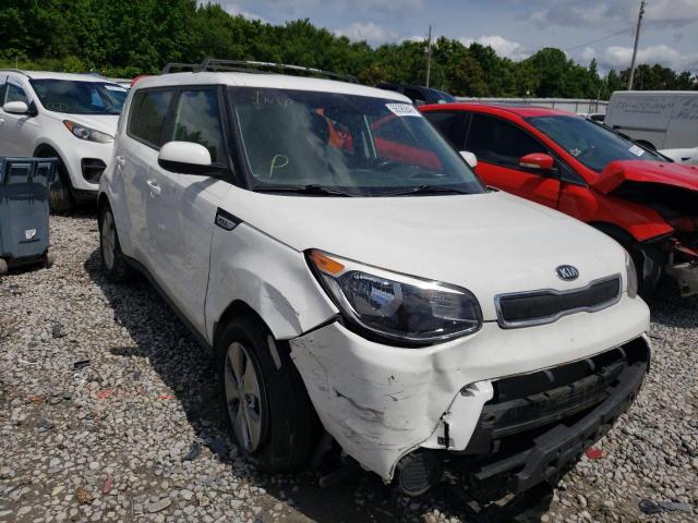 Photo 4 from auction – 2016 KIA SOUL with VIN KNDJN2A23G7328760