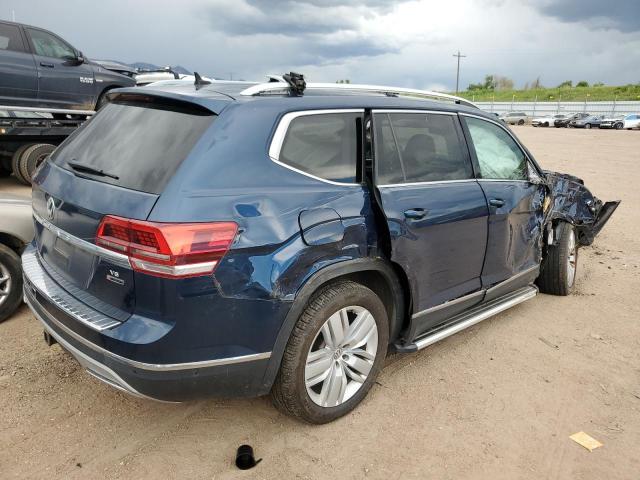 Photo 3 from auction – 2018 VOLKSWAGEN ATLAS SEL with VIN 1V2NR2CA5JC596152