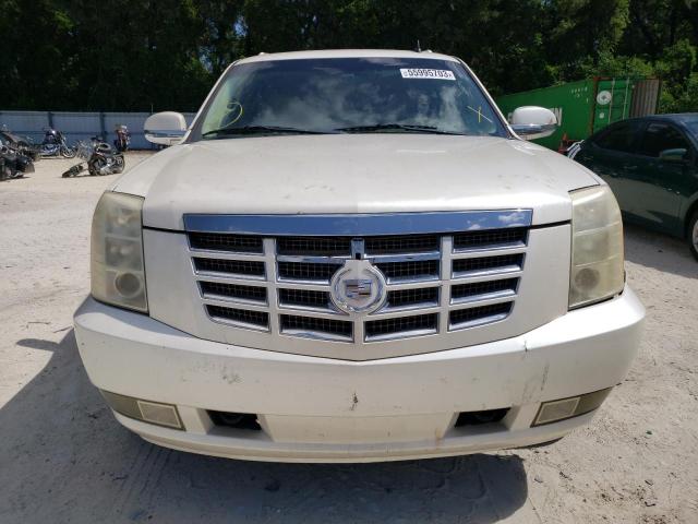 Photo 5 from auction – 2009 CADILLAC ESCALADE E with VIN 1GYFK26209R203059