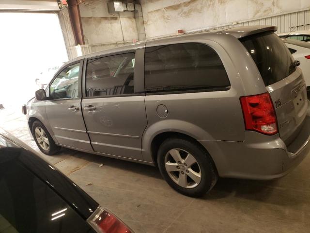 Photo 2 from auction – 2013 DODGE GRAND CARA with VIN 2C4RDGBG1DR702709