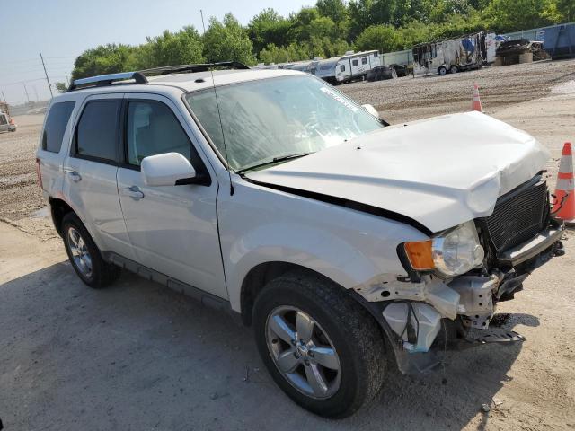 Photo 4 from auction – 2009 FORD ESCAPE LIM with VIN 1FMCU94G59KB63625