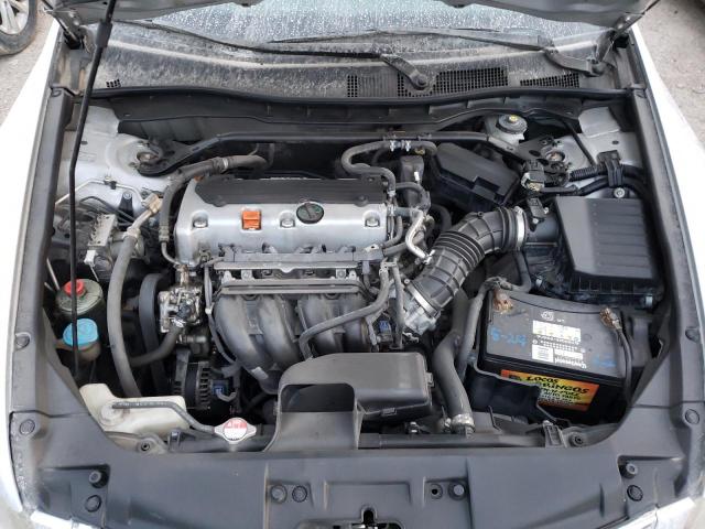 Photo 11 from auction – 2010 HONDA ACCORD EXL with VIN 1HGCP2F86AA074635