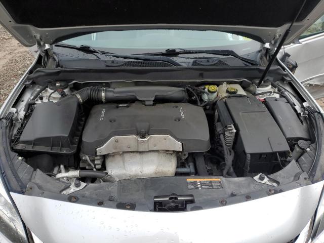 Photo 11 from auction – 2014 CHEVROLET MALIBU 2LT with VIN 1G11E5SL0EF284639