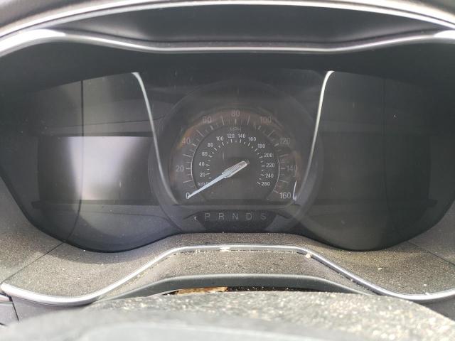 Photo 9 from auction – 2017 FORD FUSION SE with VIN 3FA6P0T92HR225697