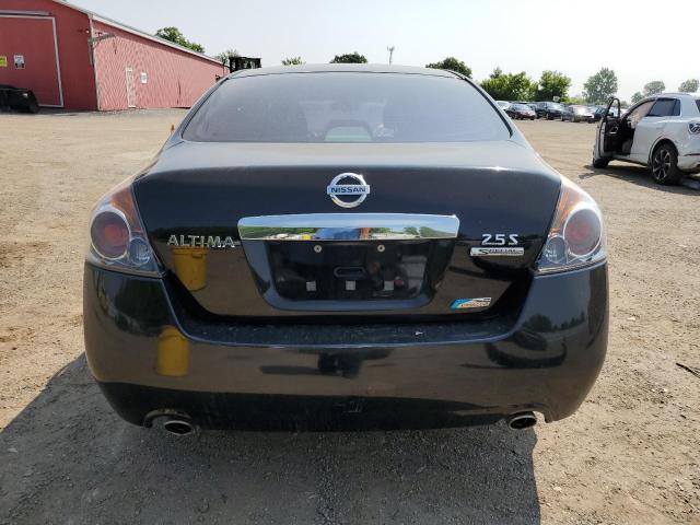 Photo 6 from auction – 2011 NISSAN ALTIMA BAS with VIN 1N4AL2AP6BC148499