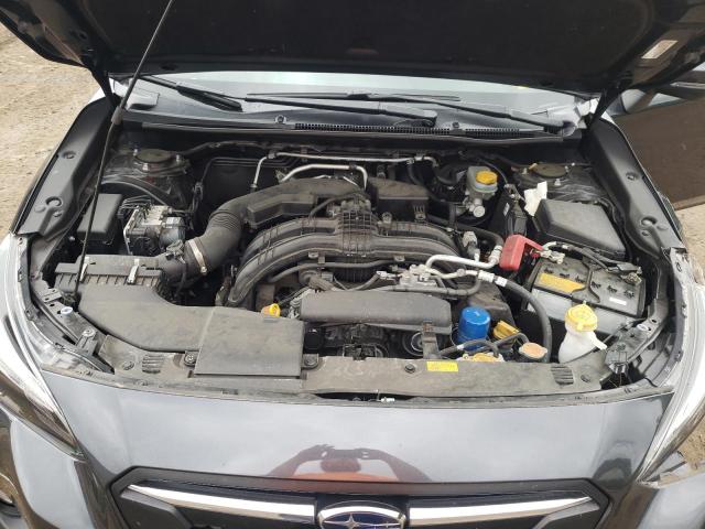 Photo 11 from auction – 2019 SUBARU CROSSTREK with VIN JF2GTAMC0K8380365