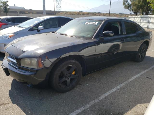 DODGE CHARGER 2010 with VIN 2B3CA4CD6AH237770 - Photo from auction