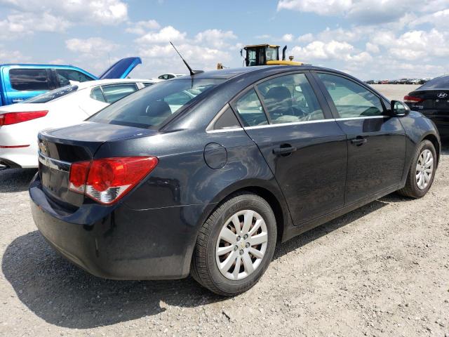 Photo 3 from auction – 2011 CHEVROLET CRUZE LS with VIN 1G1PC5SH6B7149893