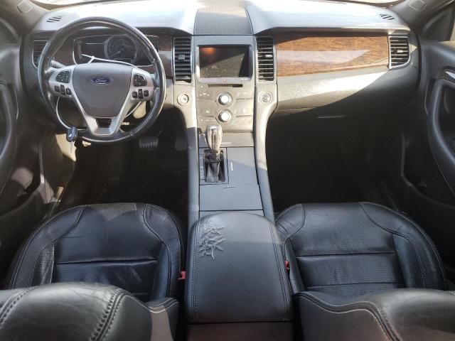 Photo 8 from auction – 2013 FORD TAURUS LIM with VIN 1FAHP2F83DG233980