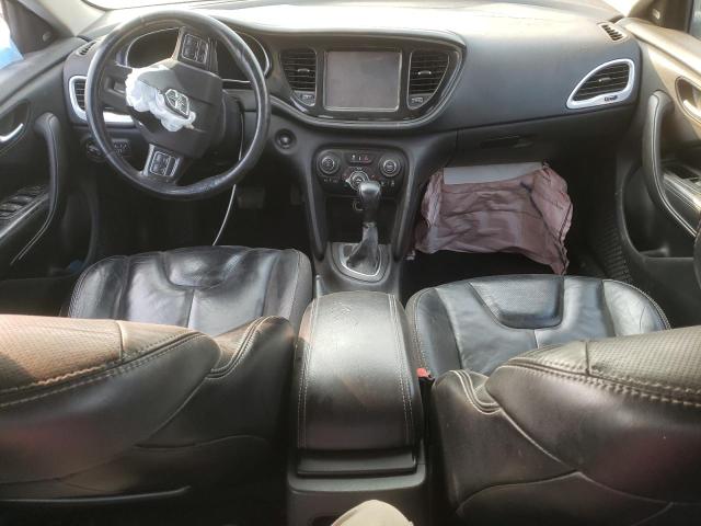 Photo 8 from auction – 2014 DODGE DART LIMIT with VIN 1C3CDFCB9ED830076