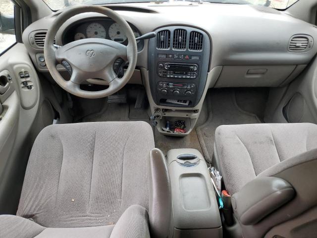 Photo 8 from auction – 2002 DODGE GRAND CARA with VIN 2B4GP74L32R549348