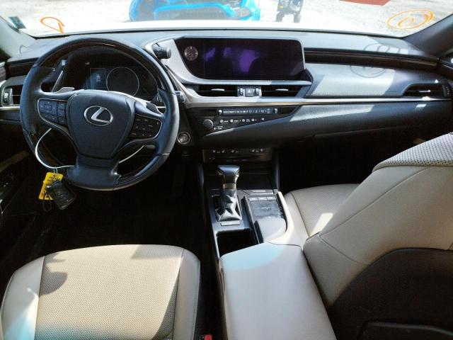 Photo 8 from auction – 2019 LEXUS ES 350 with VIN 58ABZ1B19KU003134