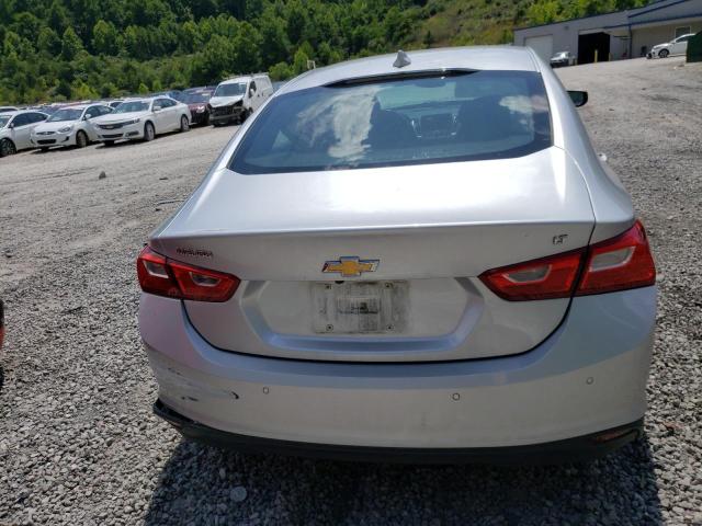 Photo 6 from auction – 2017 CHEVROLET MALIBU LT with VIN 1G1ZE5ST0HF113140