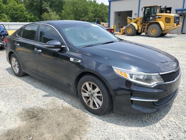 Photo 4 from auction – 2016 KIA OPTIMA LX with VIN 5XXGT4L34GG088188