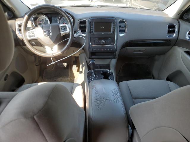 Photo 8 from auction – 2011 DODGE DURANGO CR with VIN 1D4RD4GG5BC729833
