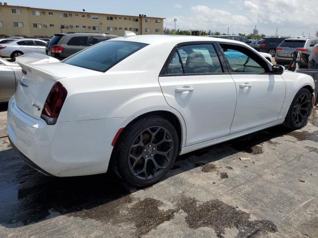 Photo 3 from auction – 2020 CHRYSLER 300 S with VIN 2C3CCABTXLH178441