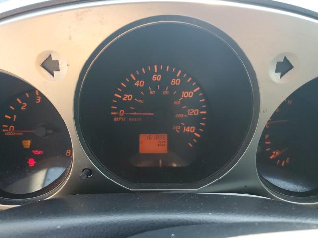 Photo 9 from auction – 2004 NISSAN ALTIMA BAS with VIN 1N4AL11D14C170512