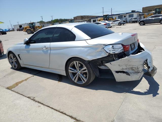 Photo 2 from auction – 2014 BMW 435 I with VIN WBA3T3C58EJ877086
