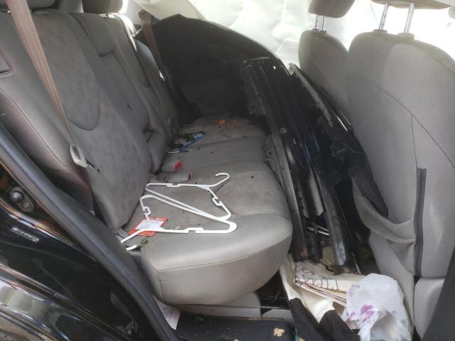 Zdjęcie 10 z aukcji – 2012 TOYOTA RAV4 z VIN 2T3ZF4DVXCW125798