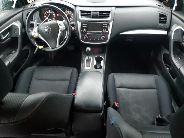 Photo 8 from auction – 2017 NISSAN ALTIMA 2.5 with VIN 1N4AL3AP2HC145663