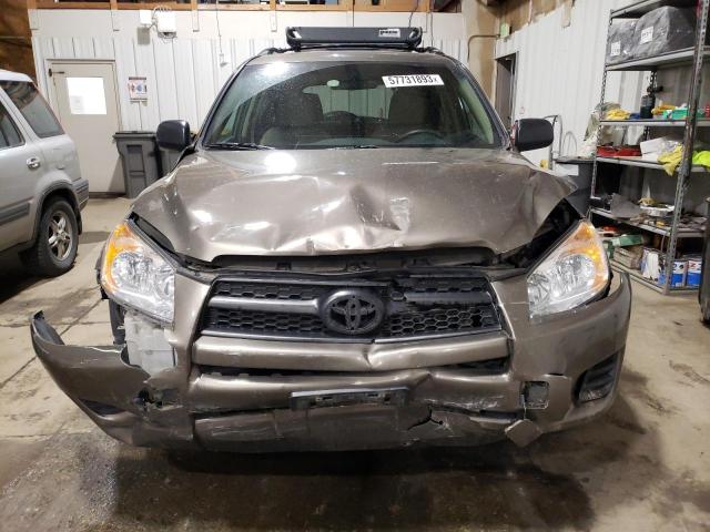 Photo 5 from auction – 2011 TOYOTA RAV4 with VIN 2T3JF4DV5BW159420