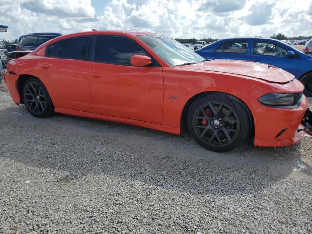 Photo 4 from auction – 2016 DODGE CHARGER R/ with VIN 2C3CDXGJ0GH347072