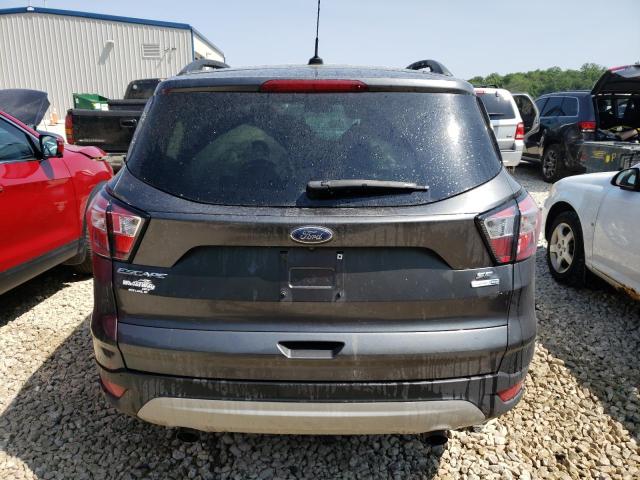 Photo 6 from auction – 2018 FORD ESCAPE SE with VIN 1FMCU9GD8JUC32804
