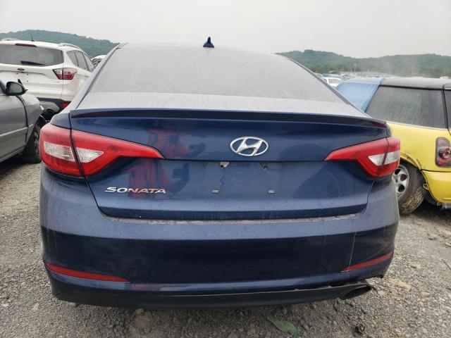 Photo 6 from auction – 2016 HYUNDAI SONATA SE with VIN 5NPE24AF5GH416472