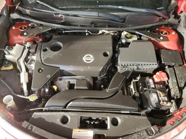 Photo 11 from auction – 2014 NISSAN ALTIMA 2.5 with VIN 1N4AL3AP2EC426194
