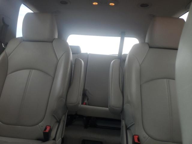 Photo 10 from auction – 2011 GMC ACADIA SLT with VIN 1GKKRRED8BJ297843