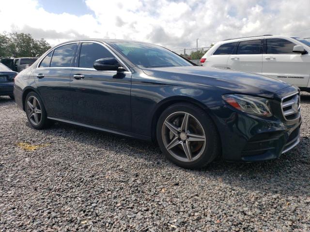 Photo 4 from auction – 2017 MERCEDES-BENZ E 300 with VIN WDDZF4JB4HA011947