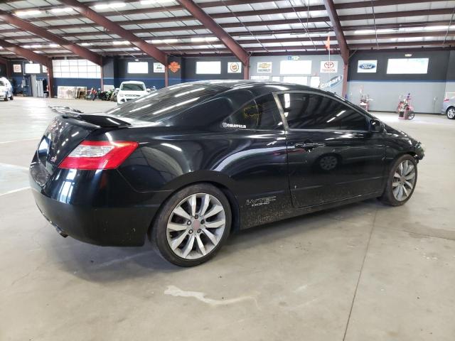 Photo 3 from auction – 2010 HONDA CIVIC SI with VIN 2HGFG2A52AH700970