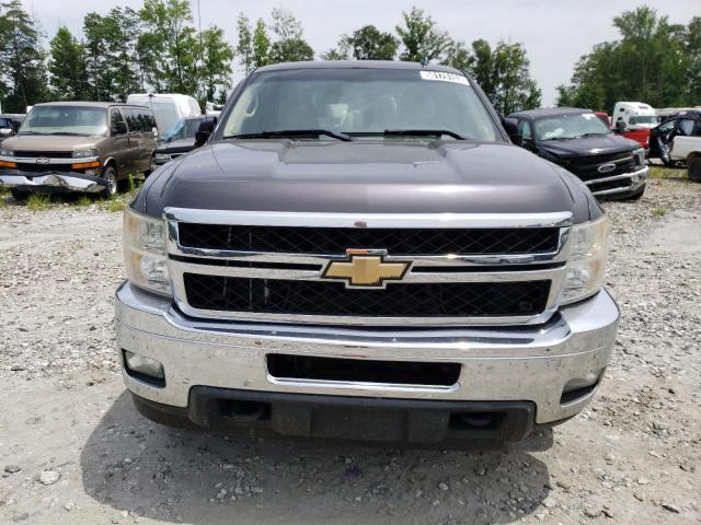Photo 5 from auction – 2011 CHEVROLET SILVERADO with VIN 1GC1CXCG2BF130858