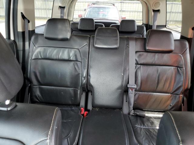 Photo 10 from auction – 2009 FORD FLEX SEL with VIN 2FMDK52C19BA26114