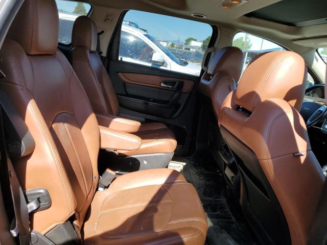Photo 11 from auction – 2016 CHEVROLET TRAVERSE L with VIN 1GNKVHKD9GJ296835