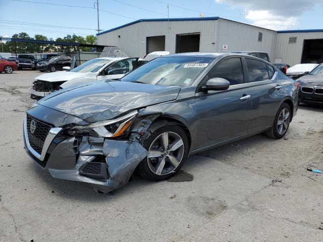 NISSAN ALTIMA S 2020 with VIN 1N4BL4BV3LC128502 - Photo from auction