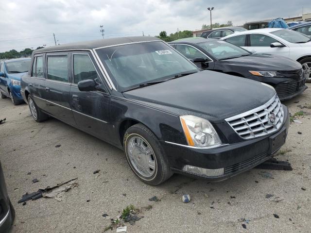 Photo 4 from auction – 2009 CADILLAC PROFESSION with VIN 1GEEK90YX9U550149