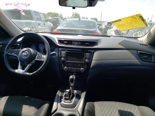 Photo 8 from auction – 2019 NISSAN ROGUE S with VIN KNMAT2MV4KP507541