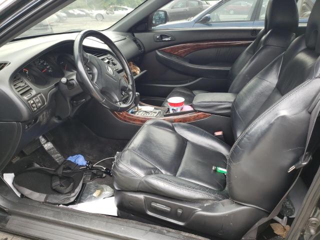 Photo 7 from auction – 2003 ACURA 3.2CL with VIN 19UYA42453A010255