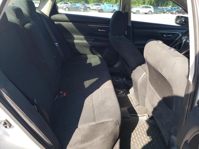 Photo 10 from auction – 2015 NISSAN ALTIMA 2.5 with VIN 1N4AL3AP4FC260830
