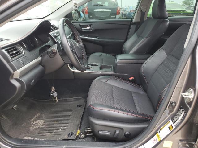 Photo 7 from auction – 2017 TOYOTA CAMRY LE with VIN 4T1BF1FK3HU424195