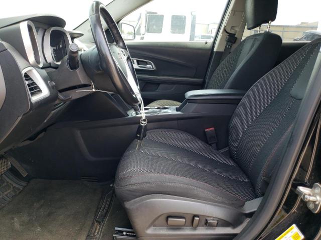 Photo 7 from auction – 2012 CHEVROLET EQUINOX LT with VIN 2GNALDEK4C6296799