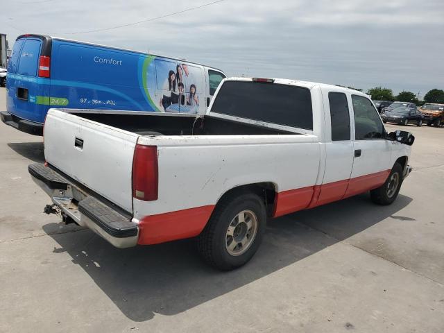 Photo 3 from auction – 1998 CHEVROLET GMT-400 C1 with VIN 2GCEC19R1W1234262